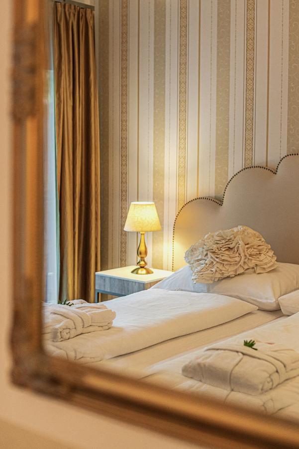 Casablanca Panzio Bed & Breakfast Тата Екстериор снимка