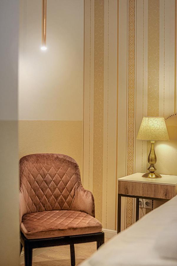 Casablanca Panzio Bed & Breakfast Тата Екстериор снимка