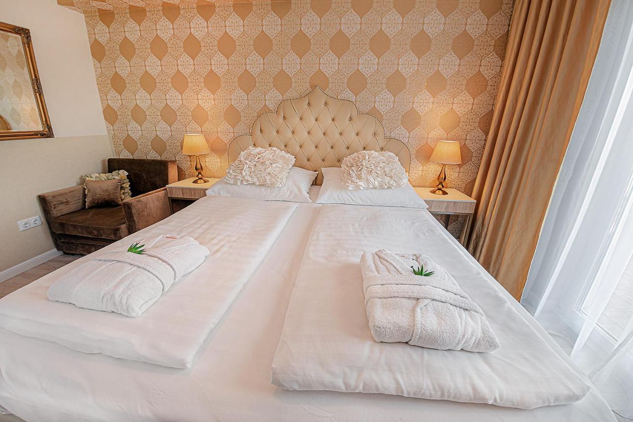 Casablanca Panzio Bed & Breakfast Тата Екстериор снимка