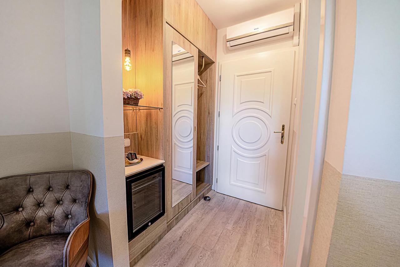 Casablanca Panzio Bed & Breakfast Тата Екстериор снимка